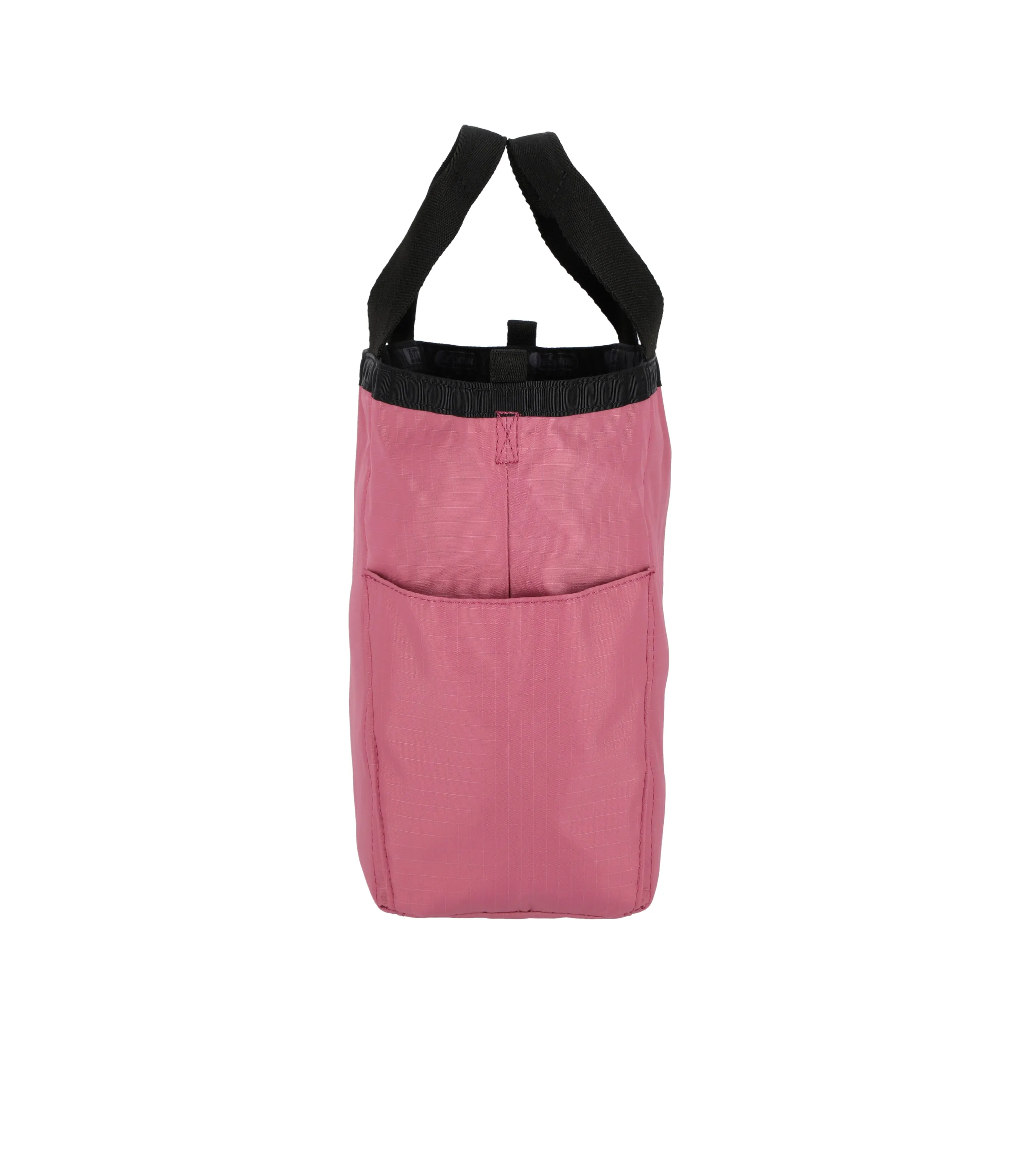 Small Reversible Pocket Tote