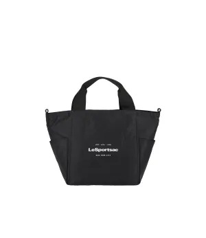 Small Reversible Pocket Tote