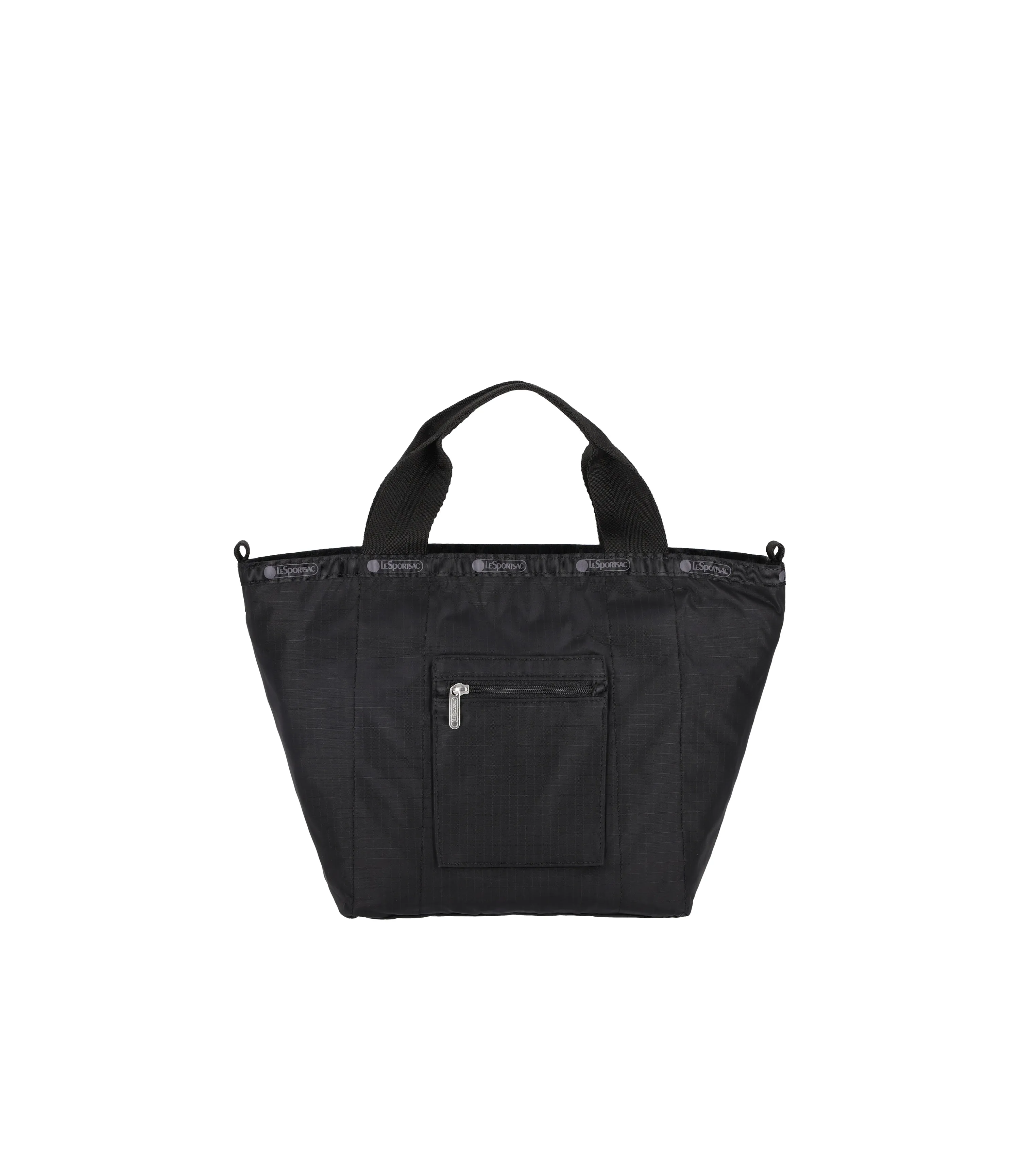 Small Reversible Pocket Tote