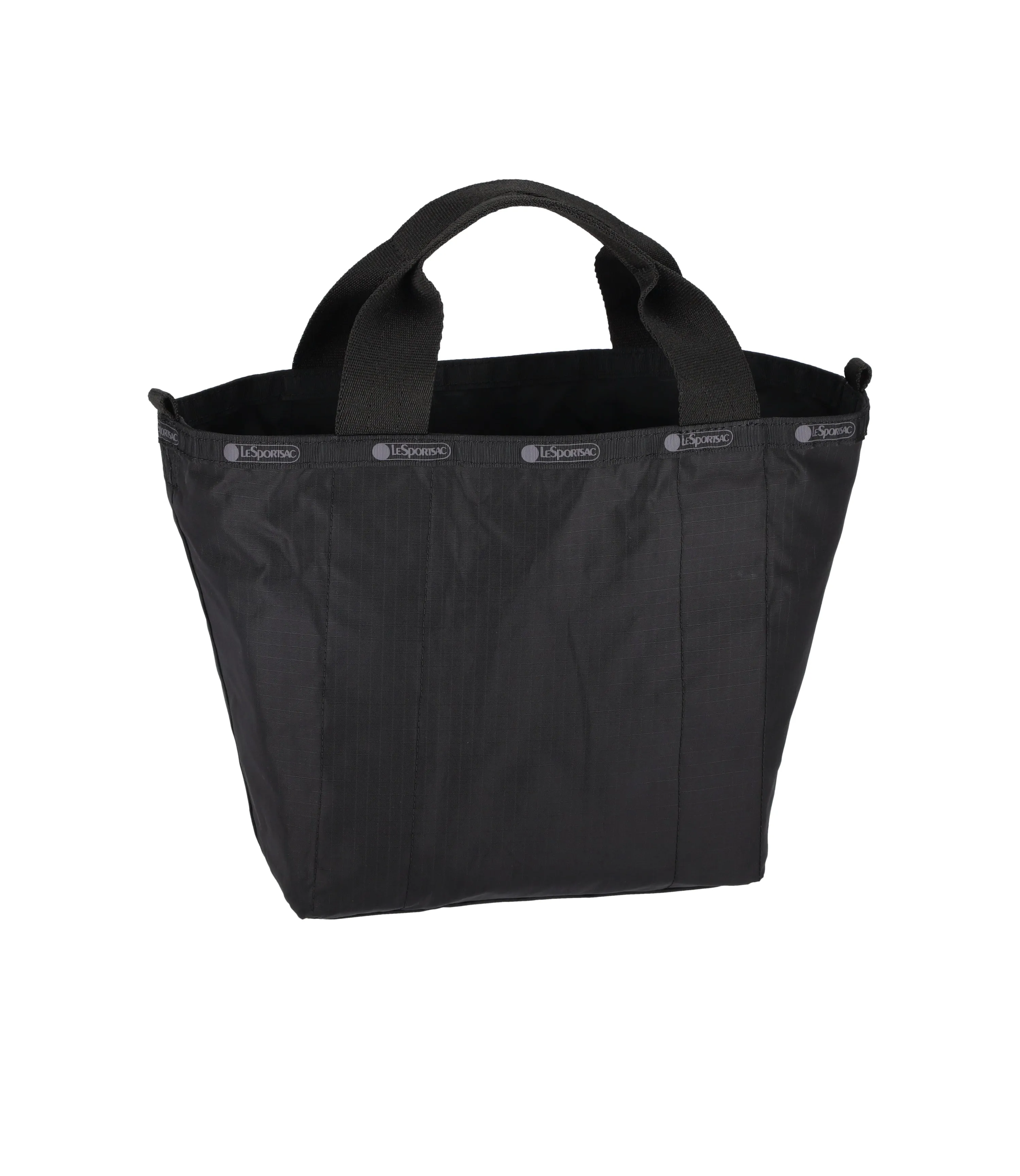 Small Reversible Pocket Tote