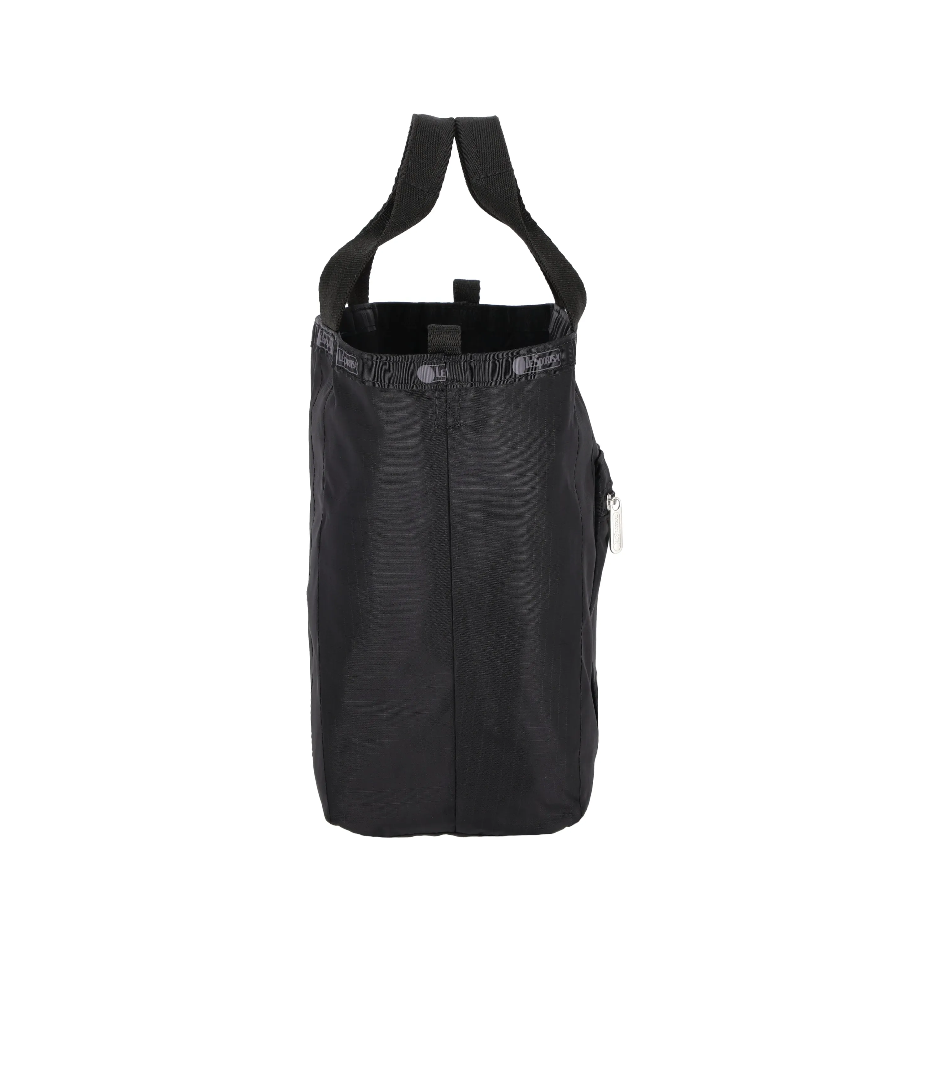 Small Reversible Pocket Tote