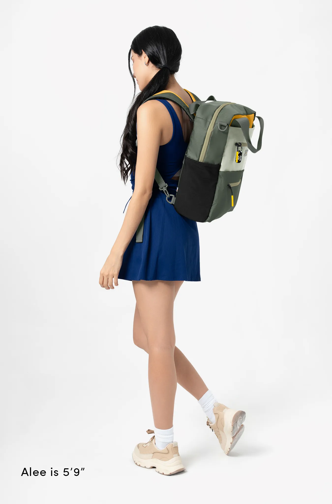 Sojourn | Multi-Wear Pack