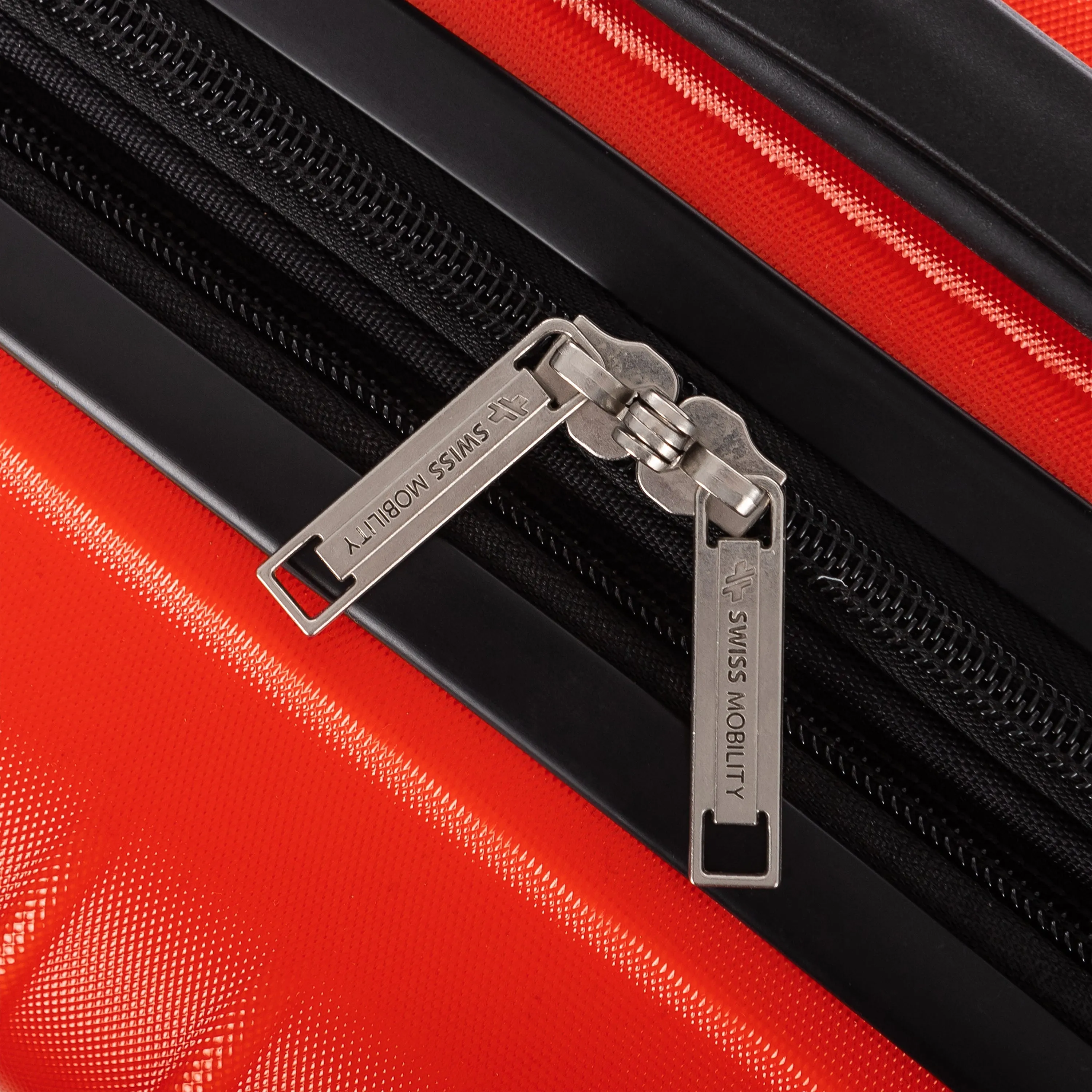 Swiss Mobility PVG 3 Piece Set