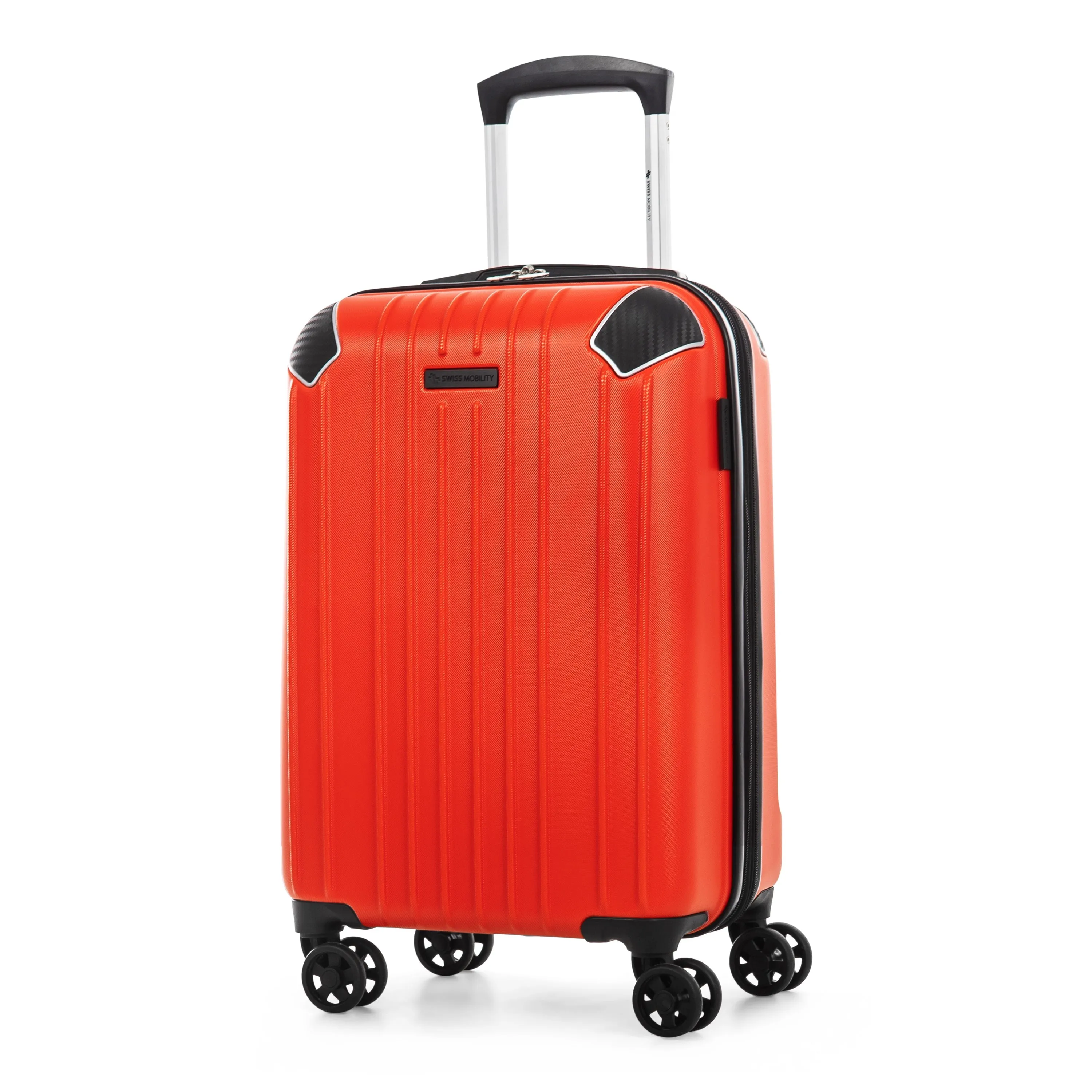 Swiss Mobility PVG 3 Piece Set