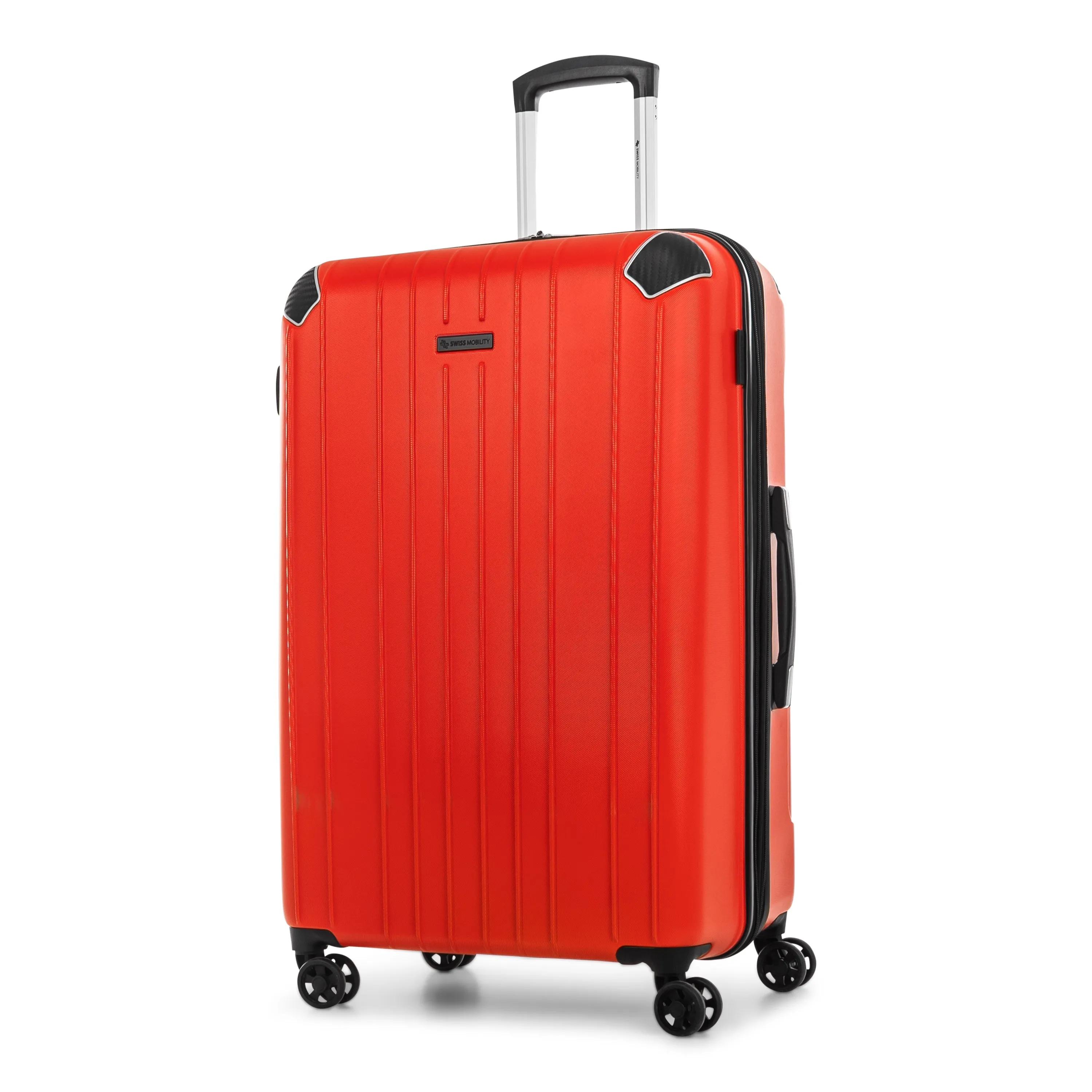 Swiss Mobility PVG Check-In Large