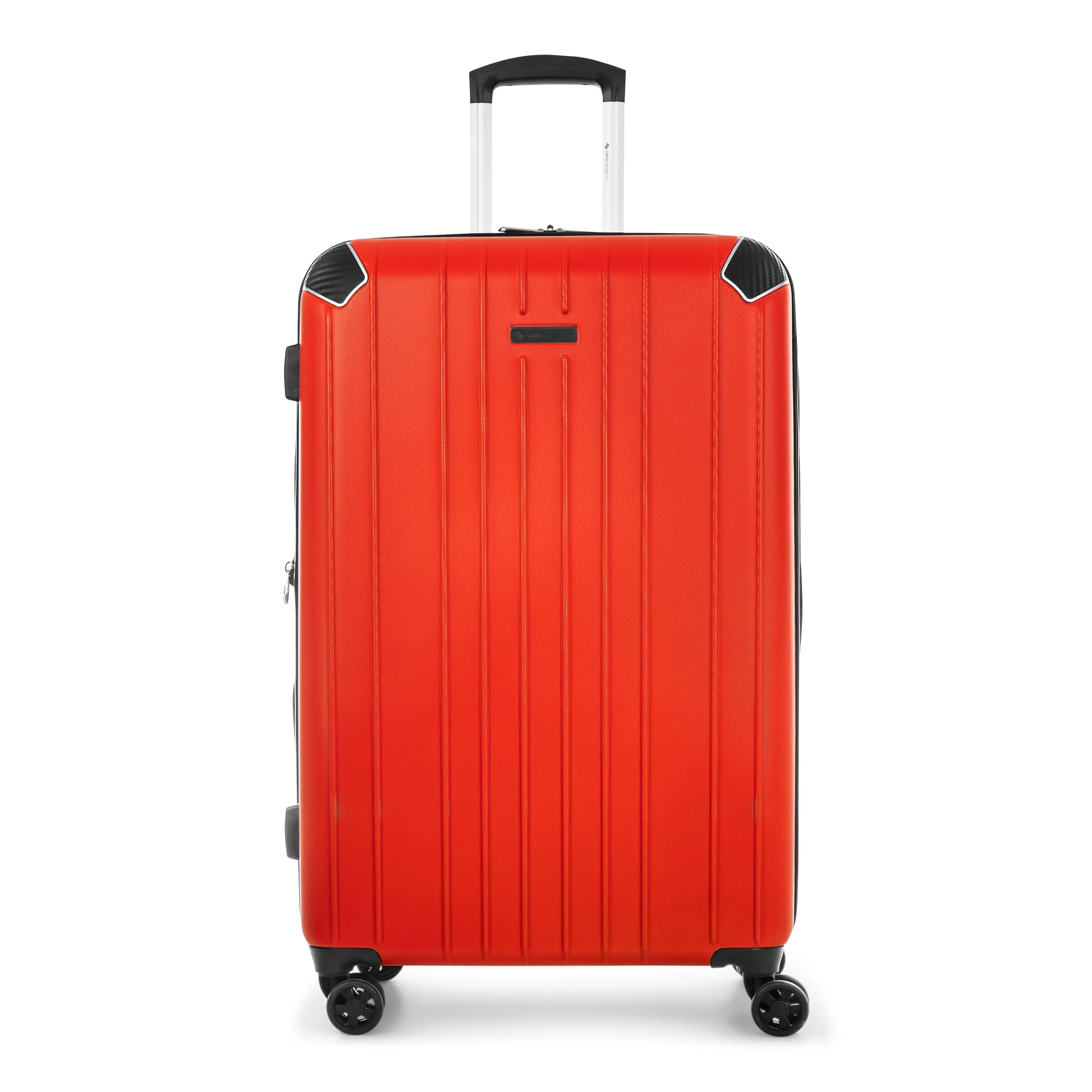 Swiss Mobility PVG Check-In Large