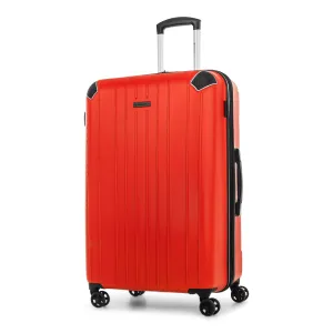 Swiss Mobility PVG Check-In Large