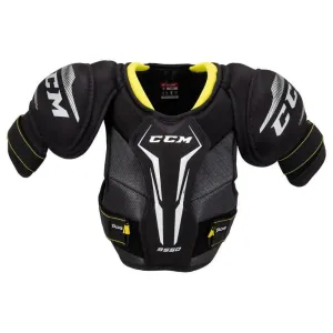 Tacks 9550 Shoulder Pads - Senior