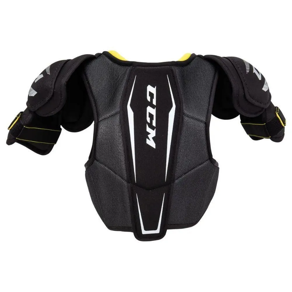 Tacks 9550 Shoulder Pads - Senior