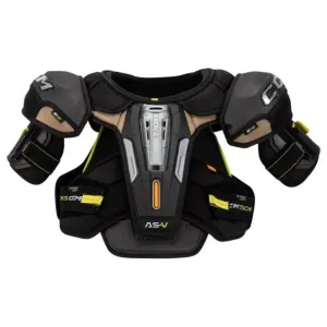 Tacks AS-V Shoulder Pads - Senior