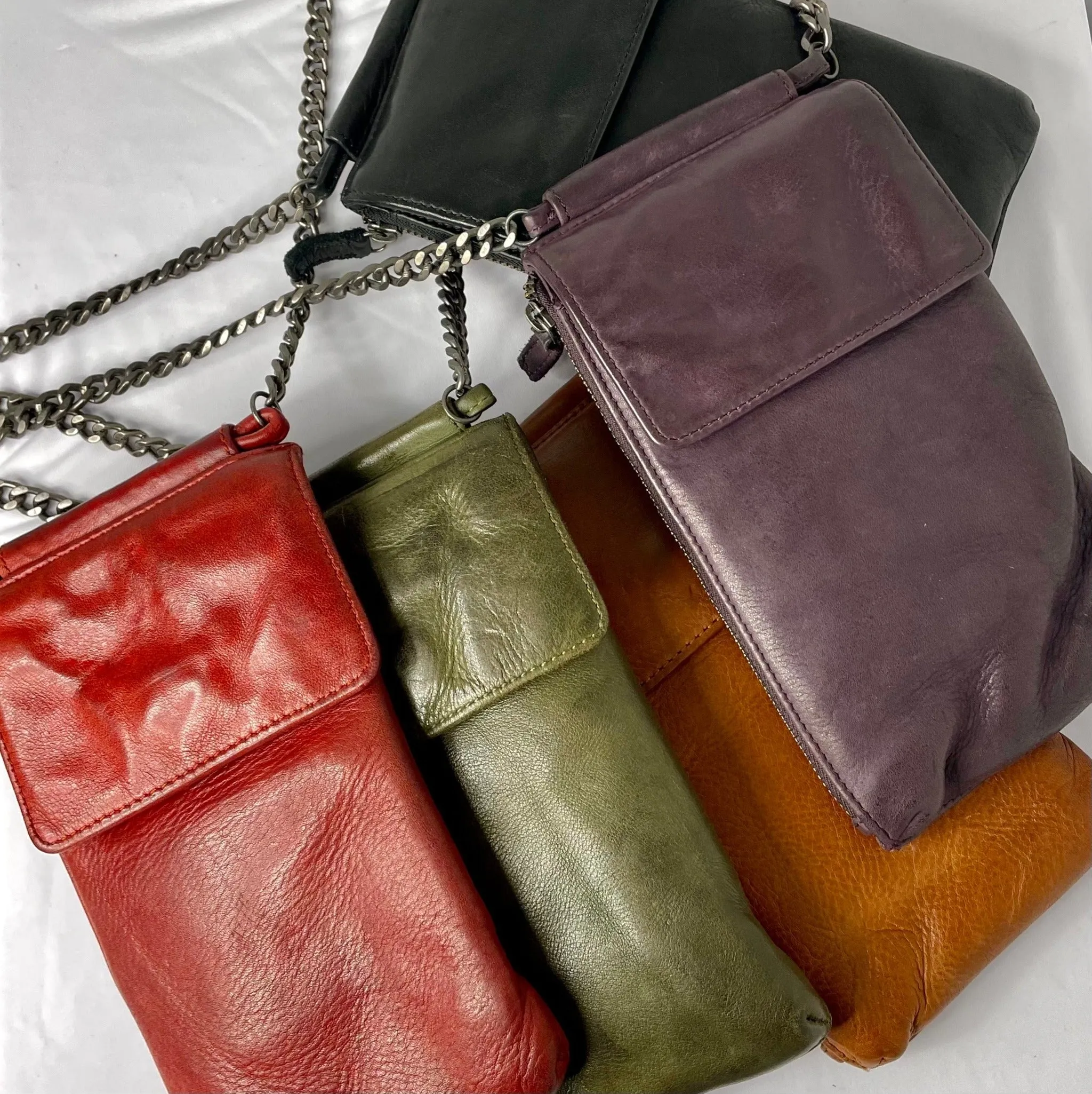 Tati Crossbody
