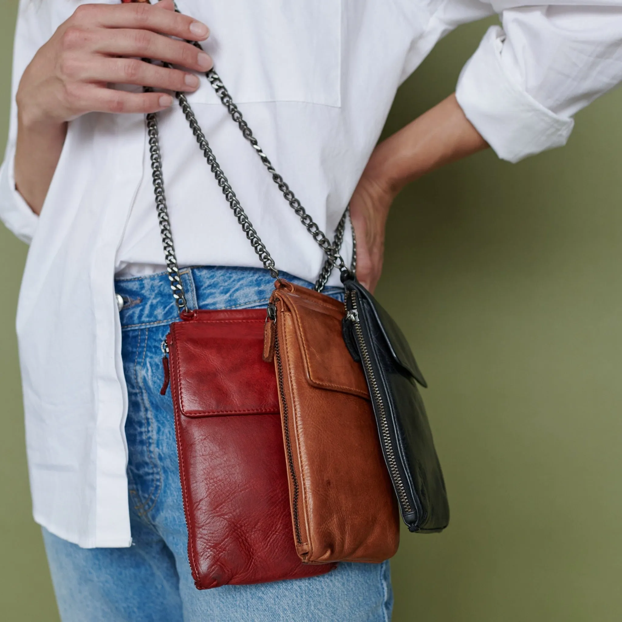 Tati Crossbody