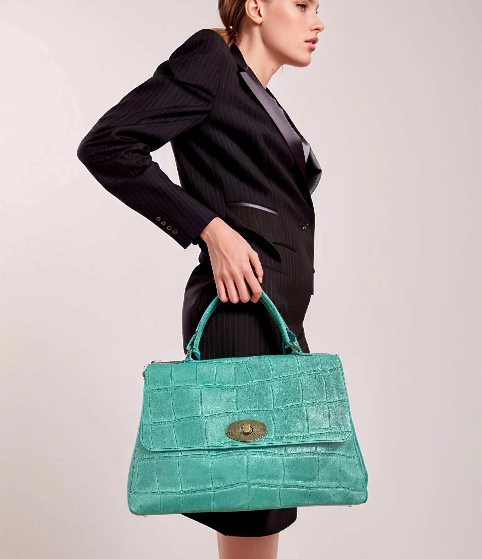 The Gambler Satchel