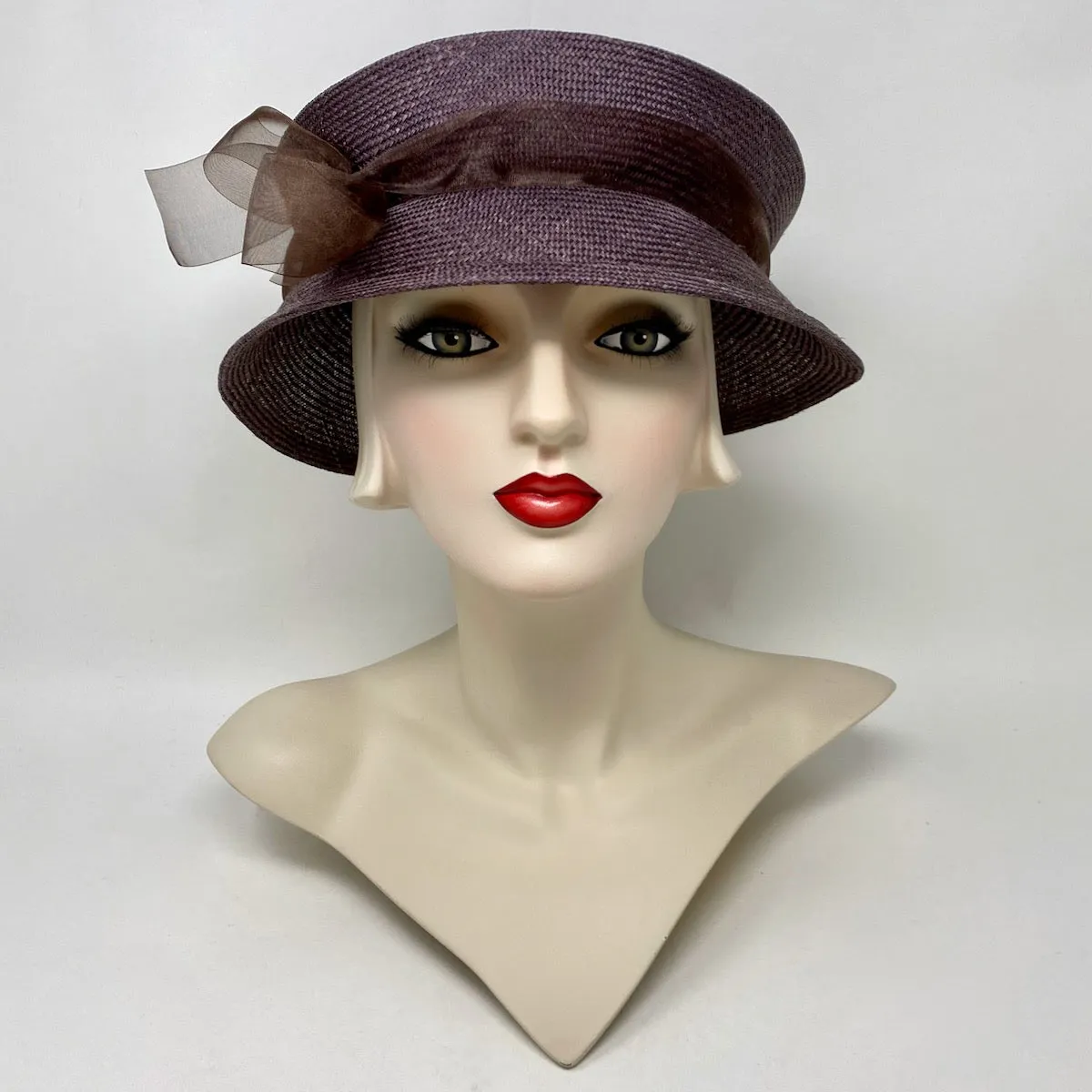 Travel Hat