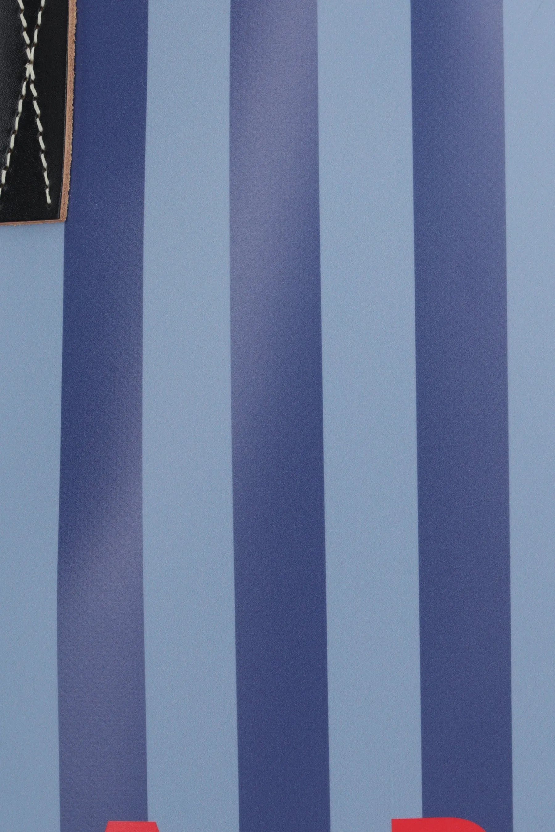 Tribeca tote bag in PVC