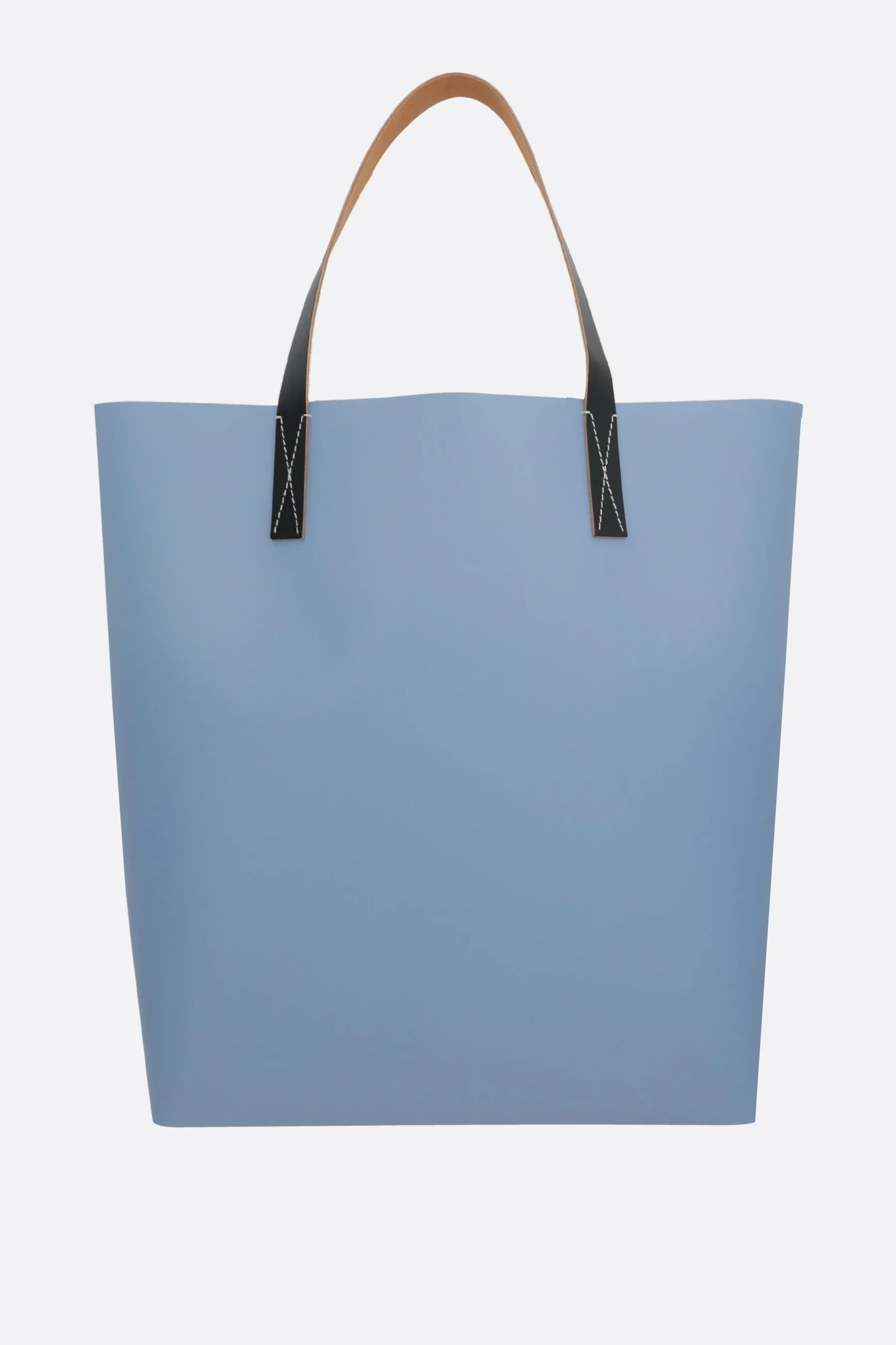 Tribeca tote bag in PVC