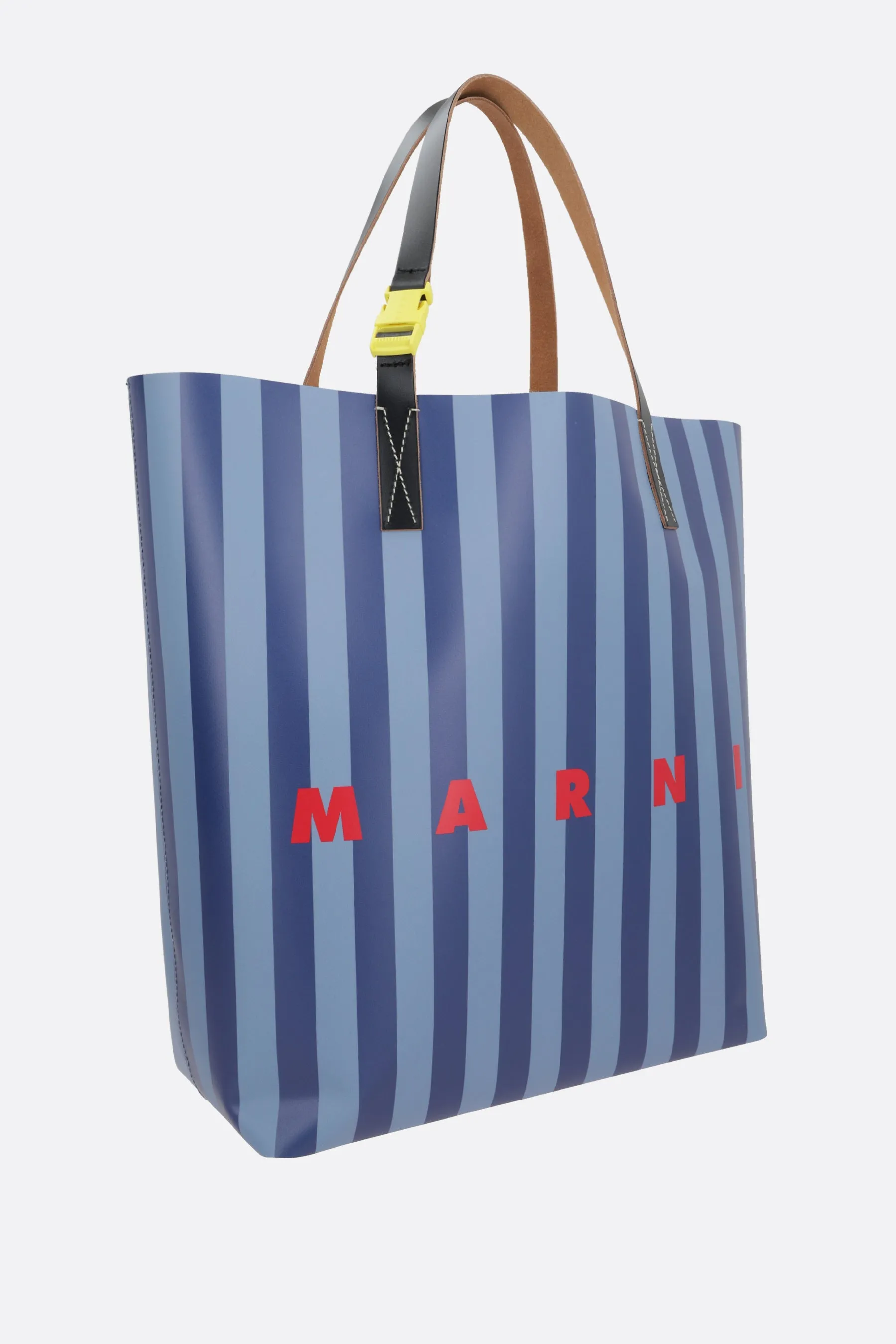 Tribeca tote bag in PVC