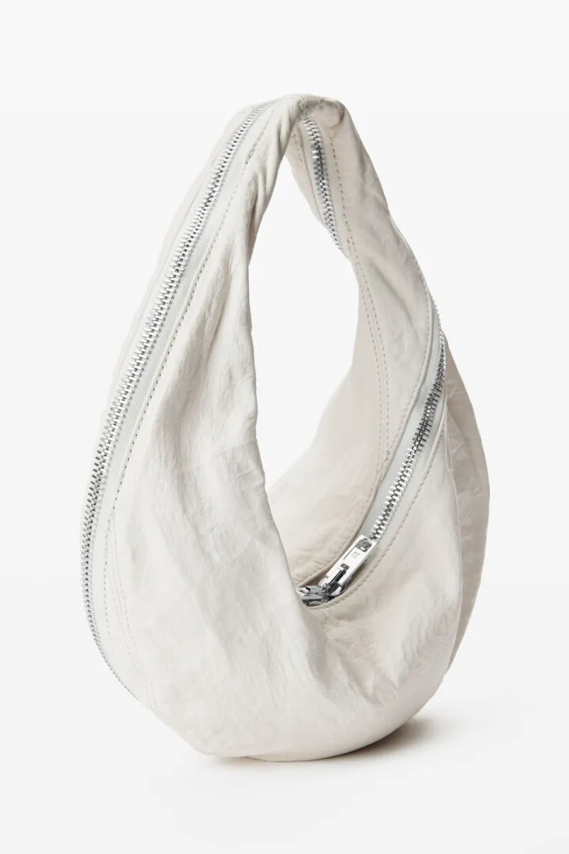 Twyst Handle Bag