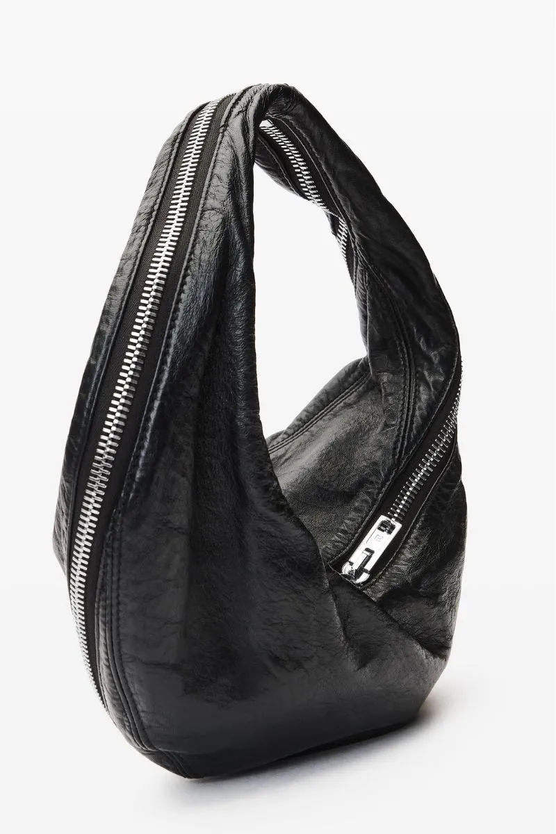 Twyst Handle Bag