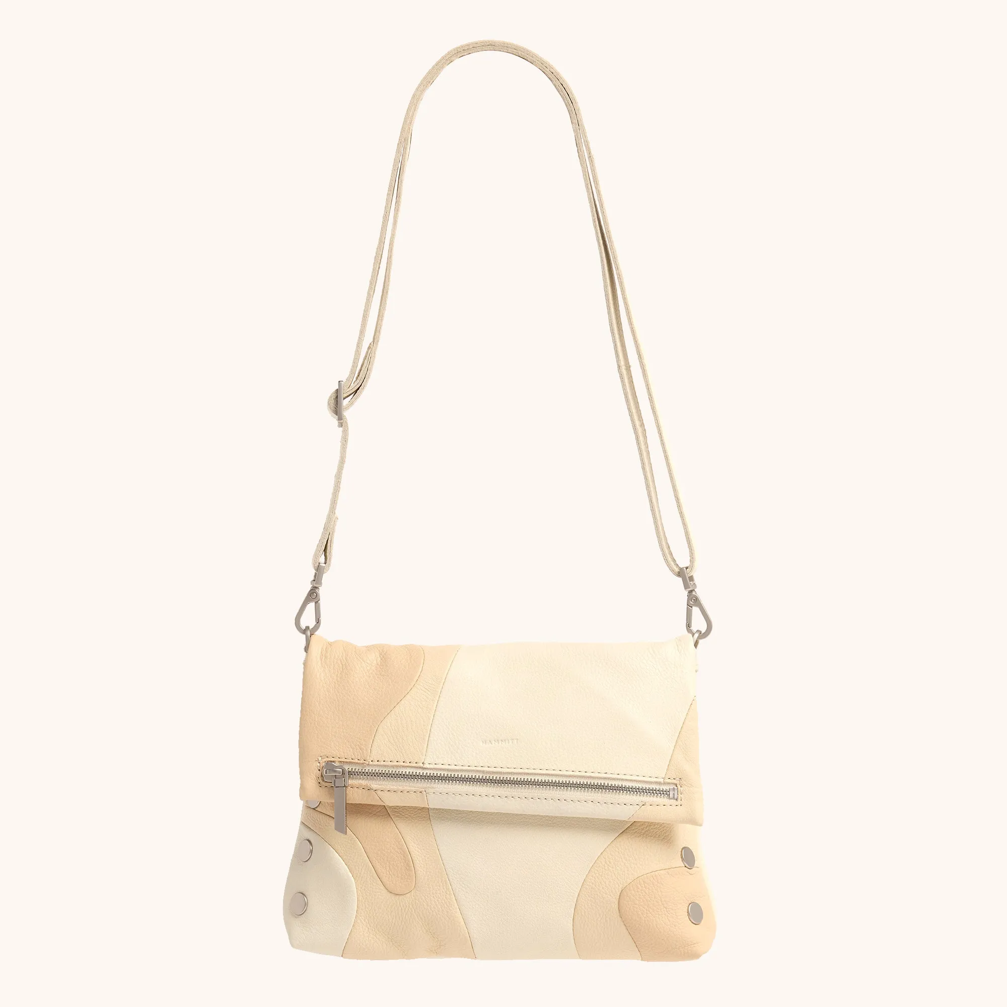 VIP | Coastal Cream/Brushed Silver | Med