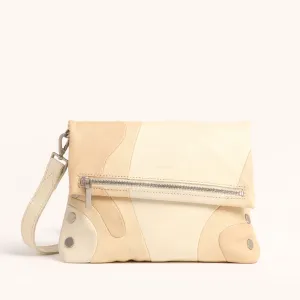 VIP | Coastal Cream/Brushed Silver | Med