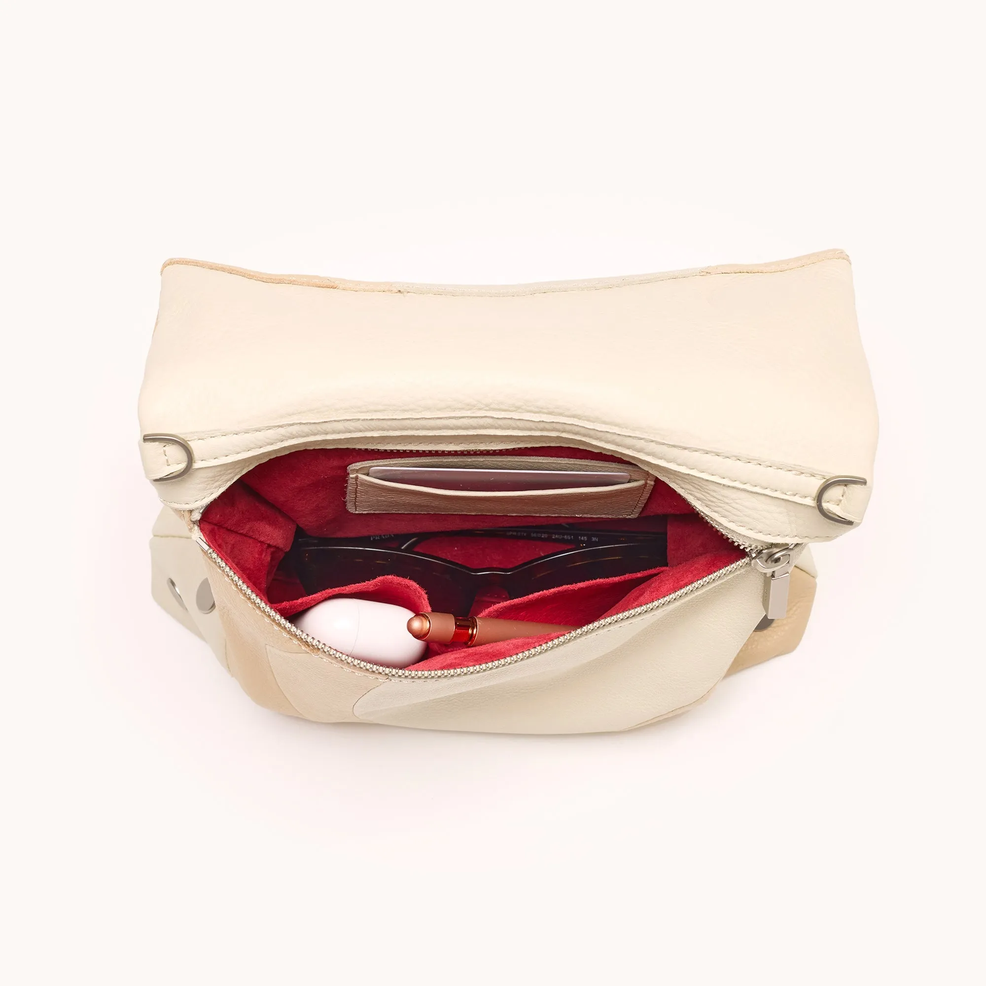 VIP | Coastal Cream/Brushed Silver | Med