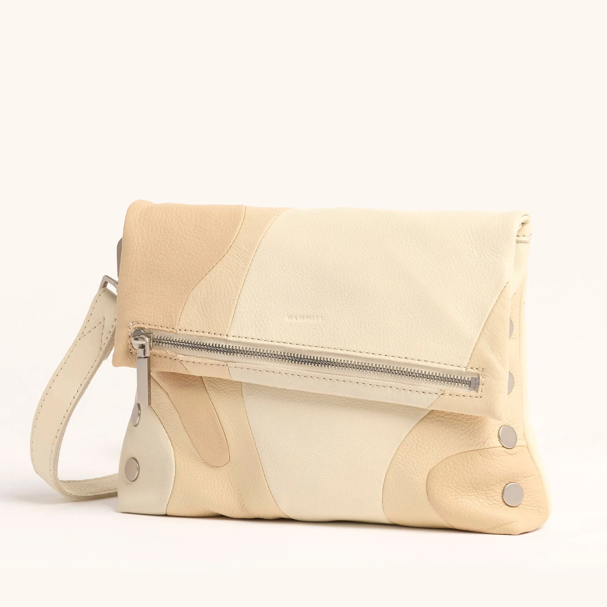 VIP | Coastal Cream/Brushed Silver | Med
