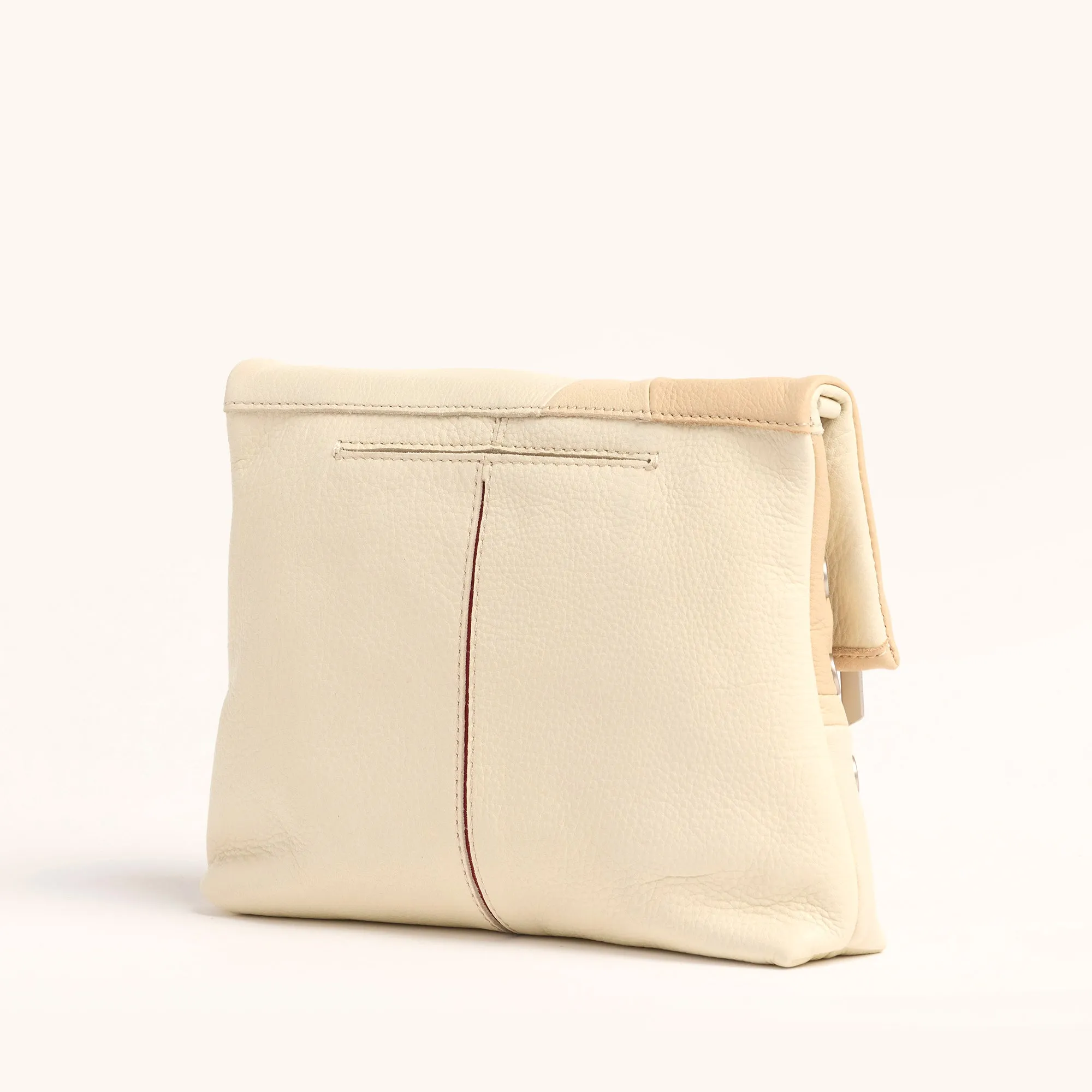 VIP | Coastal Cream/Brushed Silver | Med