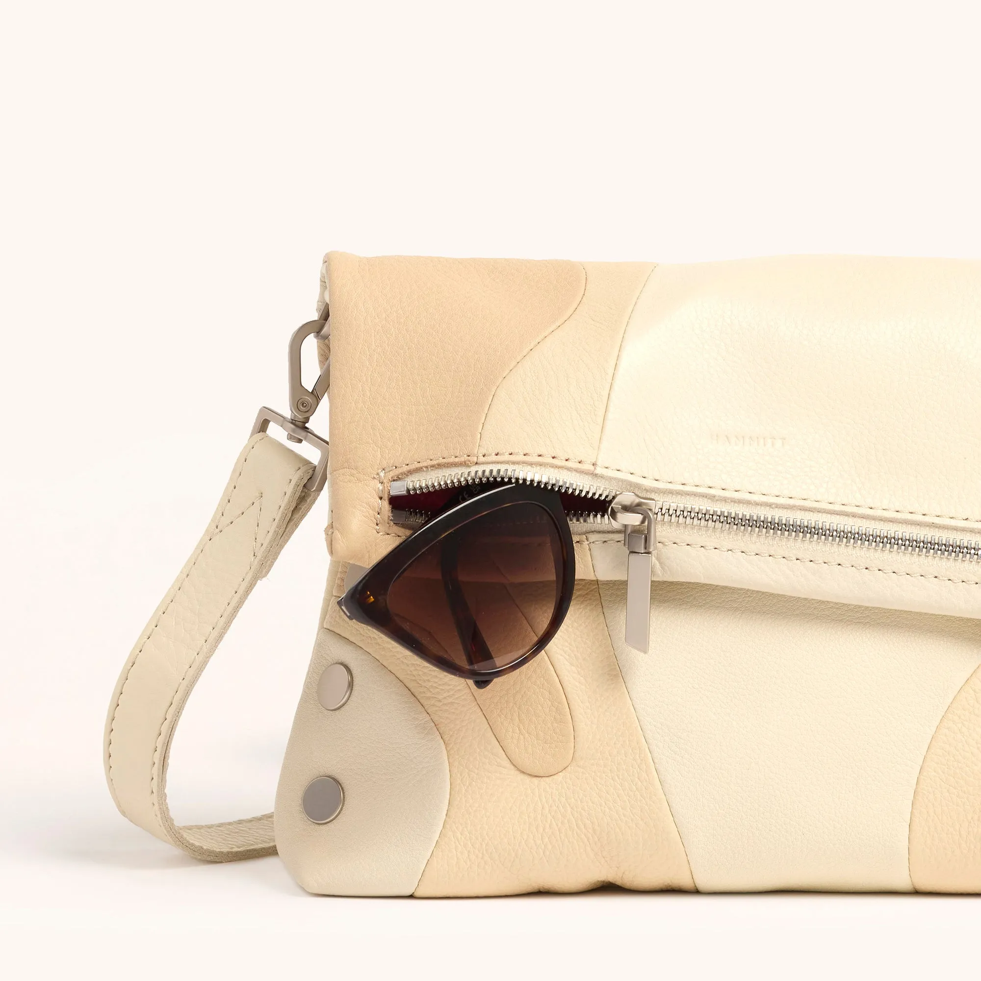 VIP | Coastal Cream/Brushed Silver | Med