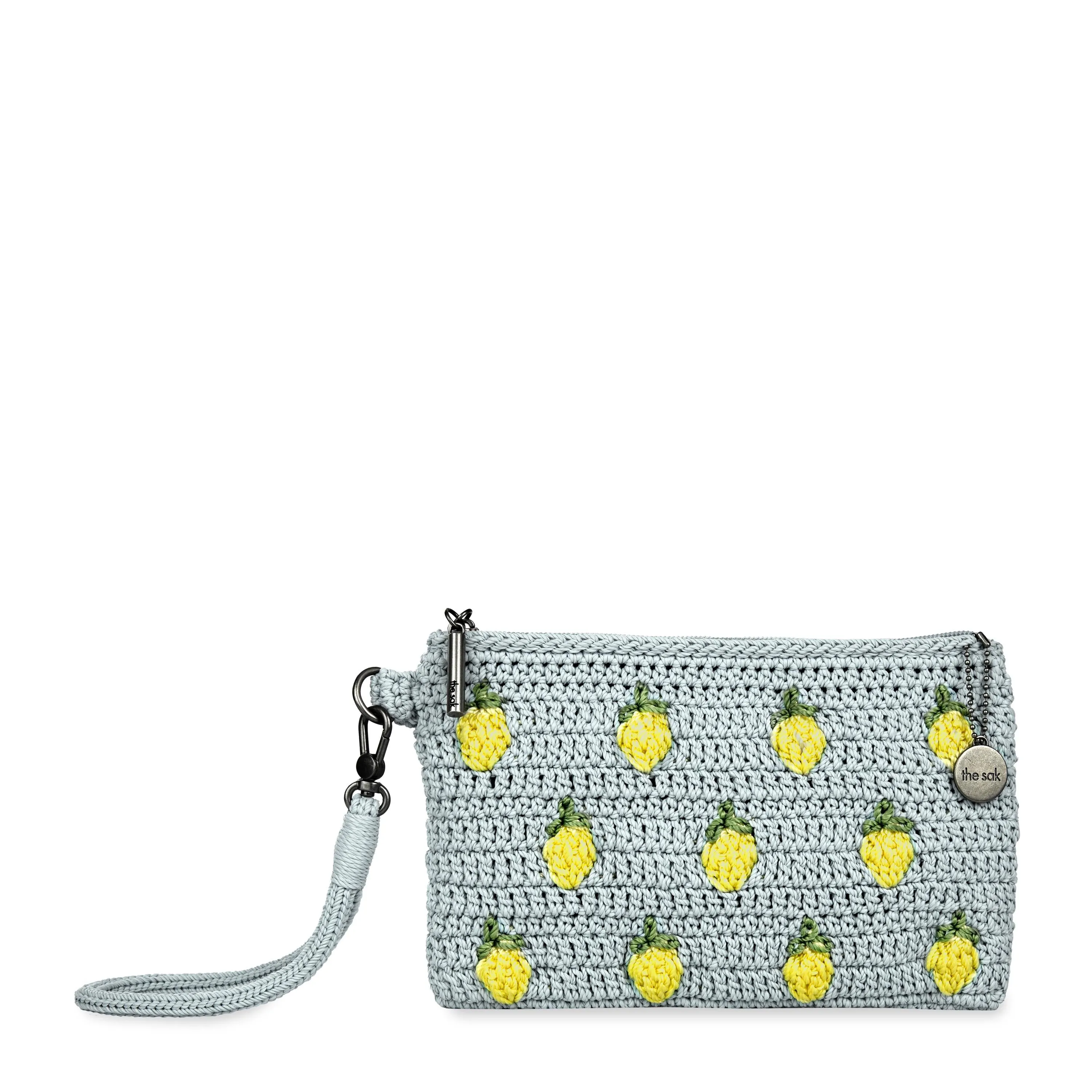 Vita Wristlet