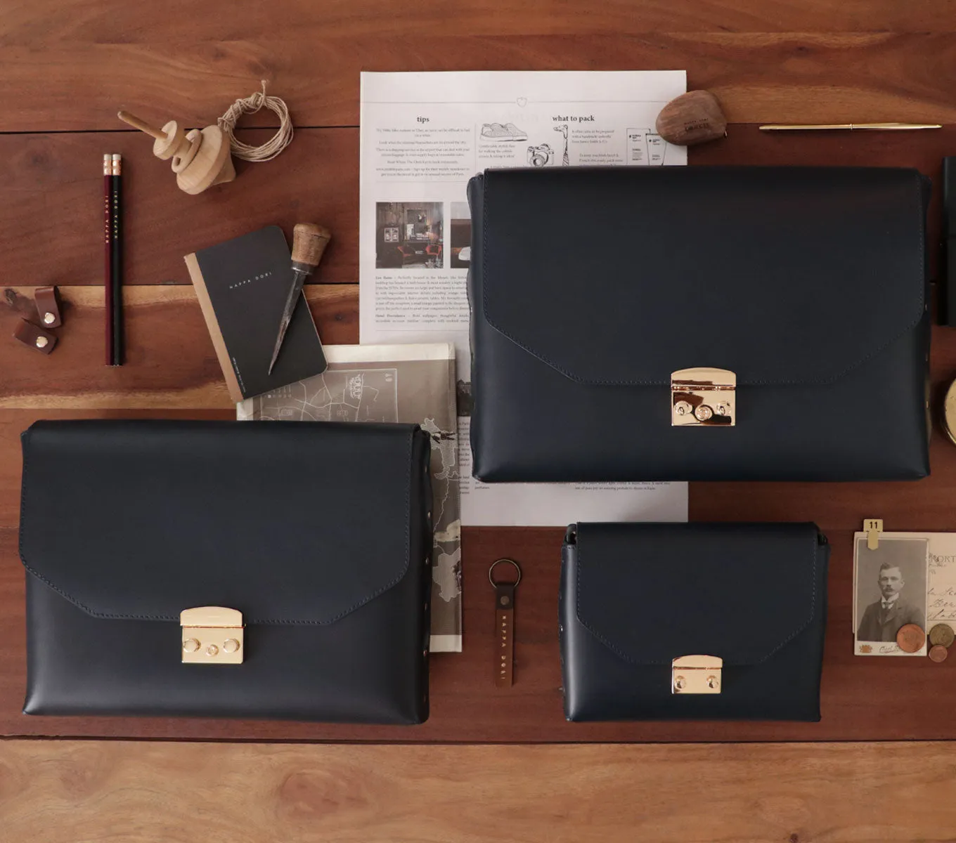 WIELDER LAPTOP BAG LARGE