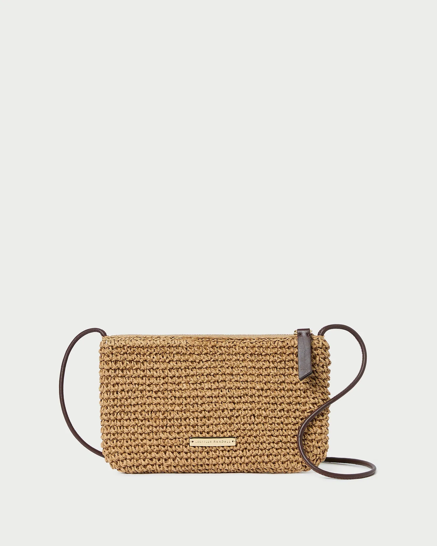 Yasmine Crossbody