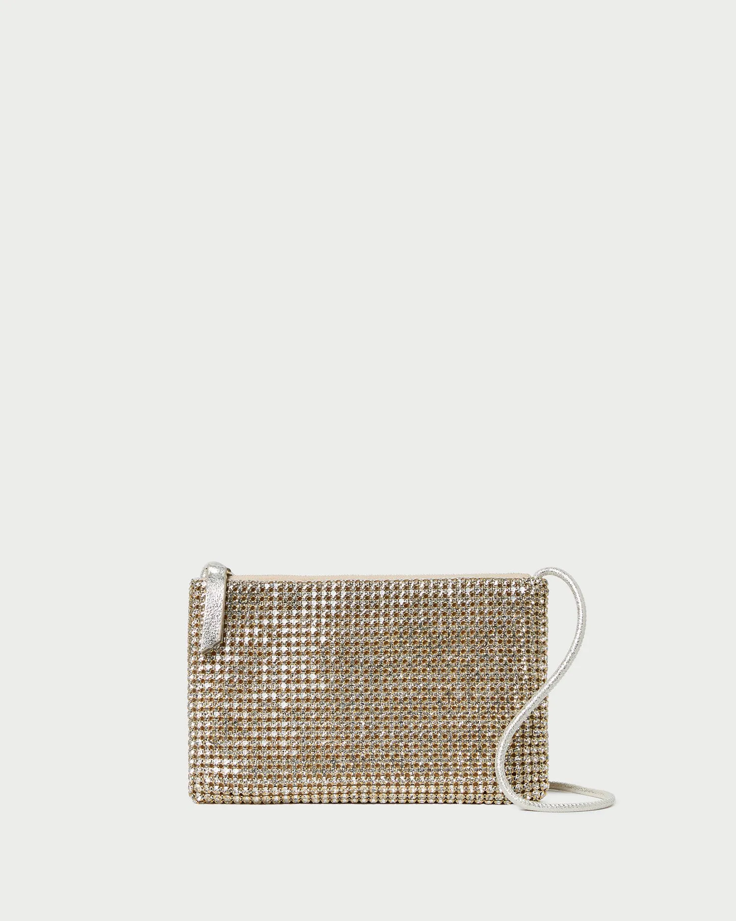 Yasmine Crossbody