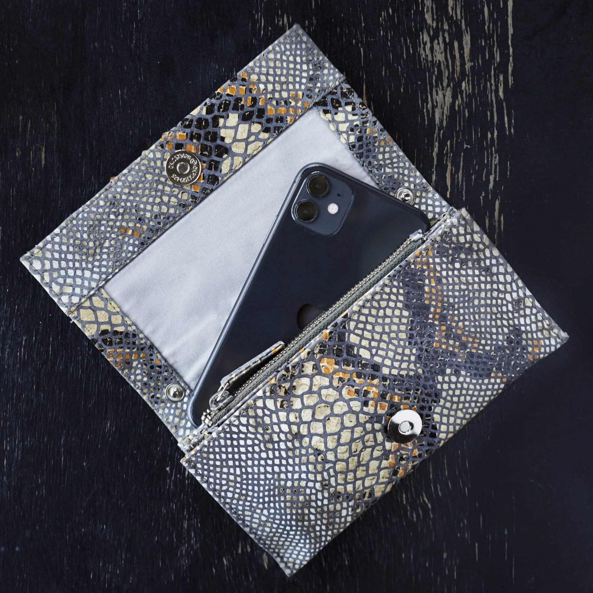 Zella Wallet